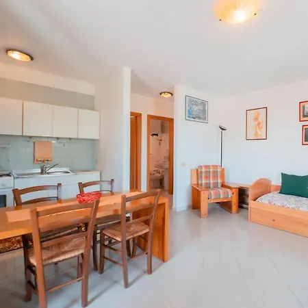 Terrazza Eucalipto By Wonderful Italy Apartment *