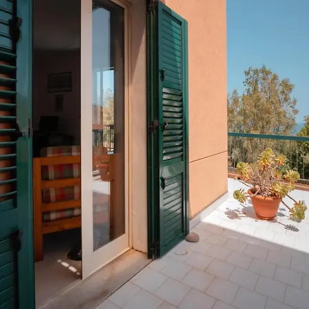 Apartment Terrazza Eucalipto By Wonderful Italy Cefalù