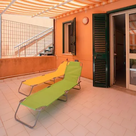 Apartment Terrazza Eucalipto By Wonderful Italy