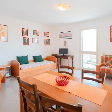 Terrazza Eucalipto By Wonderful Italy Apartment