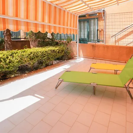 Apartment Terrazza Eucalipto By Wonderful Italy *