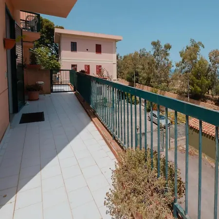 Terrazza Eucalipto By Wonderful Italy * Cefalu