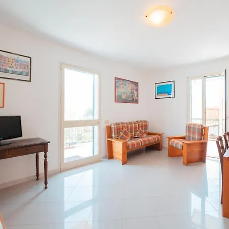 Terrazza Eucalipto By Wonderful Italy Cefalu